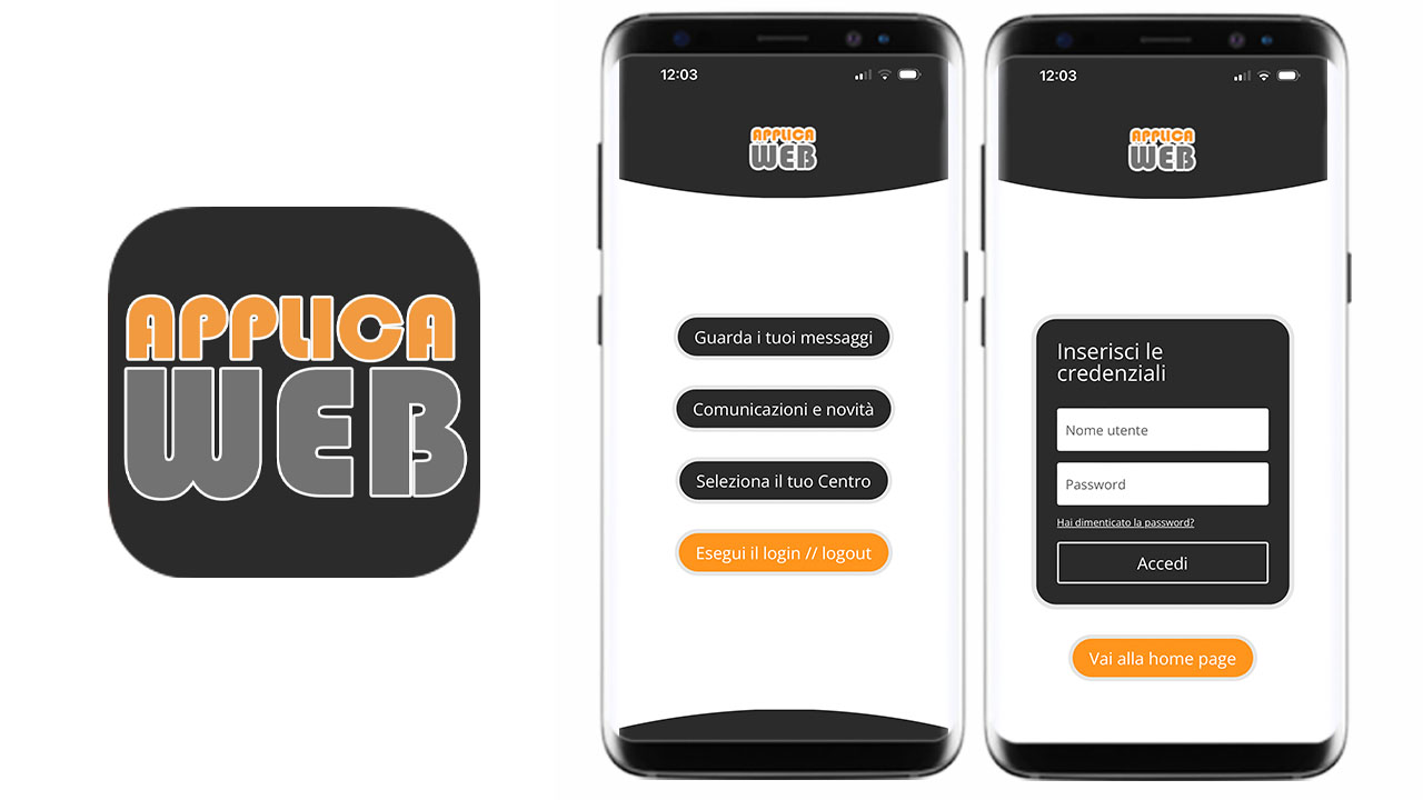 applicaweb